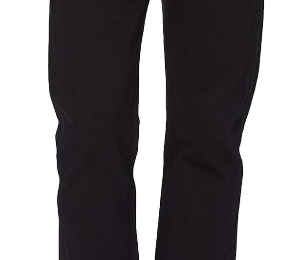 Levi’s Men’s 501 Original Fit Jeans
