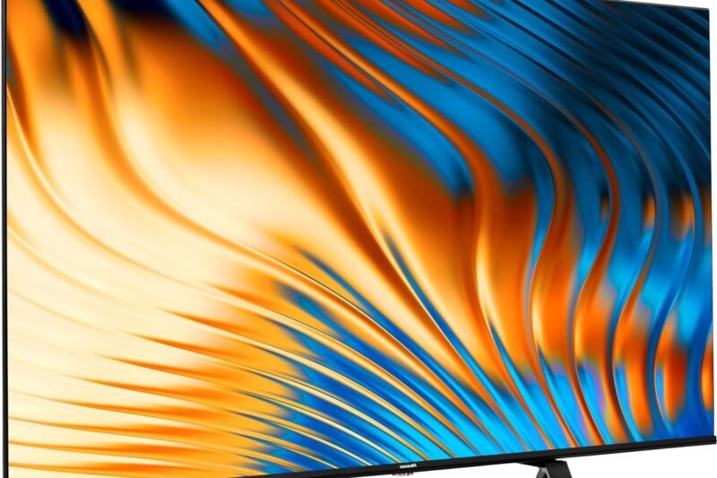 Telewizor Hisense 43A63H LED 43 Inch 4K Ultra HD VIDAA